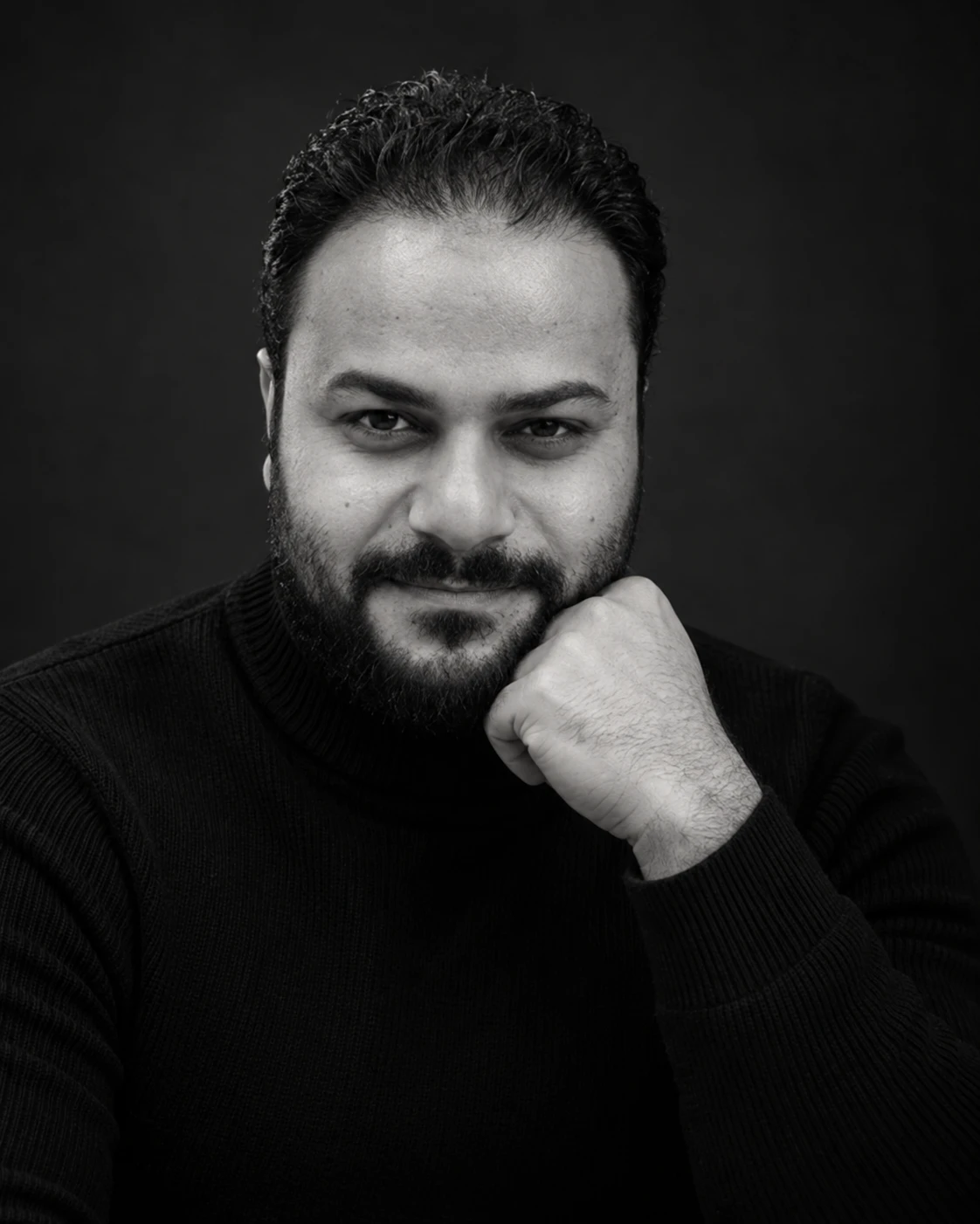 Mahmoud Elafify